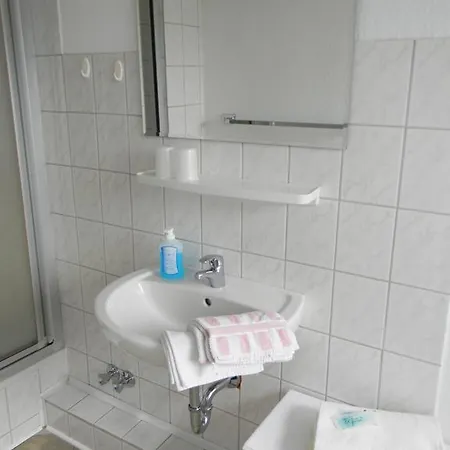 Gaestehaus Kehne Гостевой дом 3*