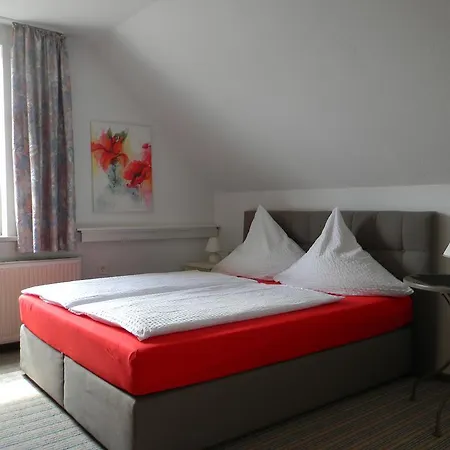 Гостевой дом Gaestehaus Kehne 3*