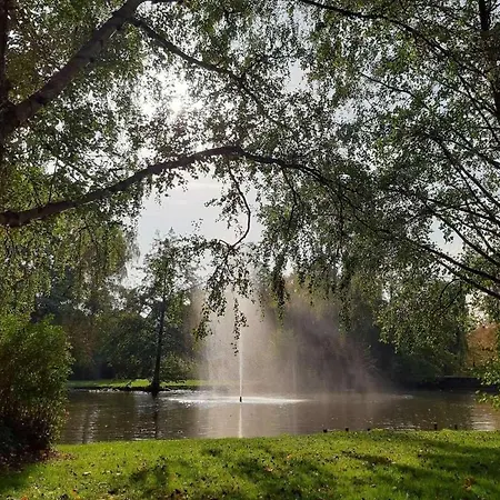 Gaestehaus Kehne Гостевой дом