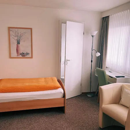 Gaestehaus Kehne Гостевой дом 3*