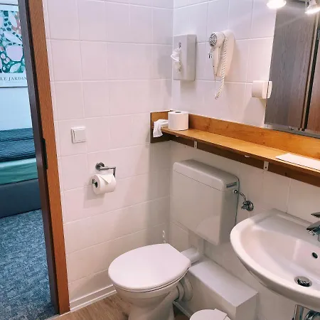 Gaestehaus Kehne 3*