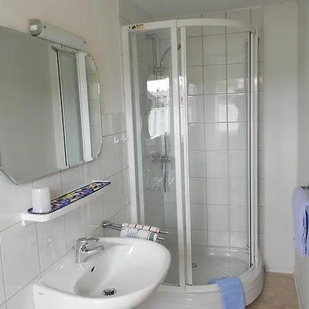 Gaestehaus Kehne Хорн-Бад-Майнберг