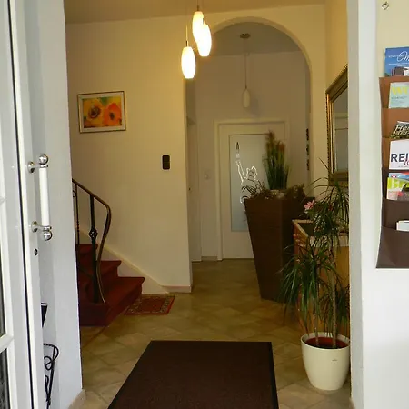 Gaestehaus Kehne Horn-Bad Meinberg