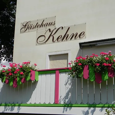 Gaestehaus Kehne 3*