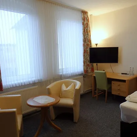 Gaestehaus Kehne Guest house 3*