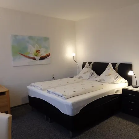 Gaestehaus Kehne Гостевой дом 3*