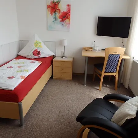 Gaestehaus Kehne Guest house