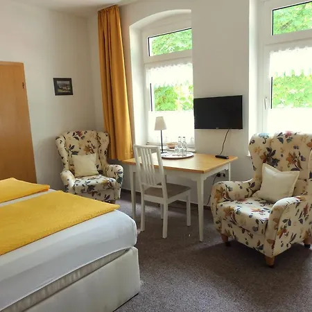 Gaestehaus Kehne Guest house 3*