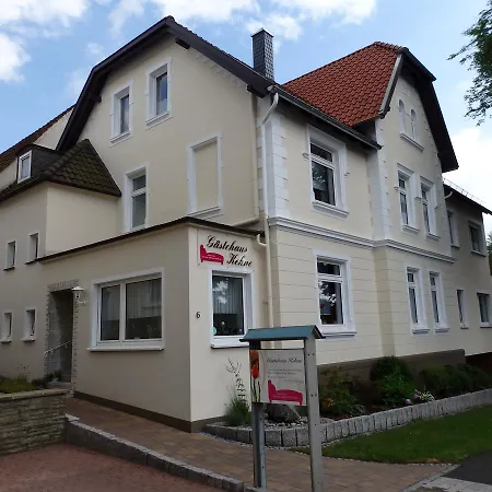 Gaestehaus Kehne