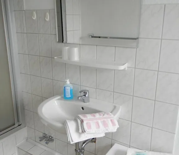 Gaestehaus Kehne Affittacamere 3*