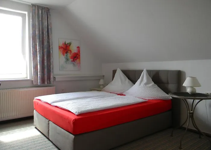 Affittacamere Gaestehaus Kehne 3*