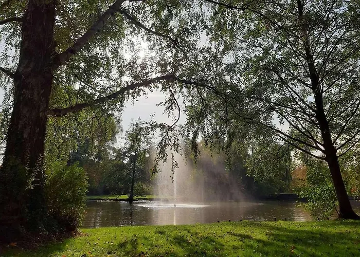 Gaestehaus Kehne Konukevi