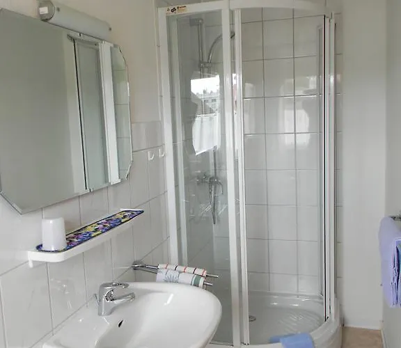 Gaestehaus Kehne Horn-Bad Meinberg