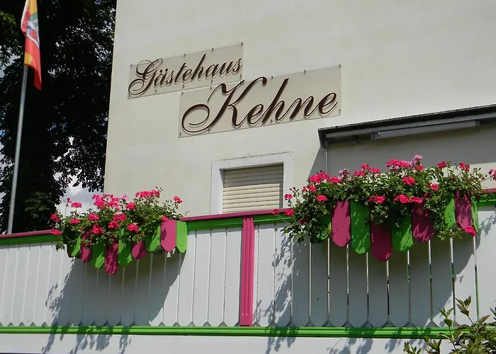 Gaestehaus Kehne 3*