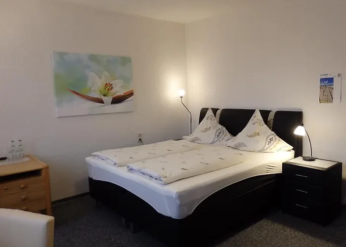 Gaestehaus Kehne Konukevi 3*