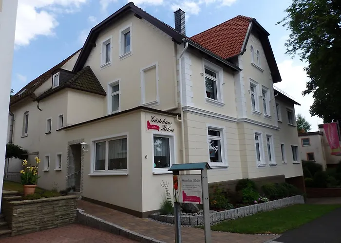 Gaestehaus Kehne